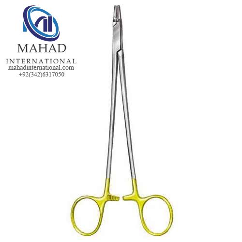 Ryder Martin Needle Holders